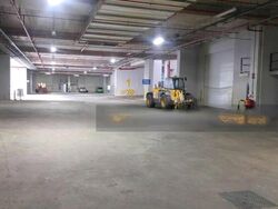 West Connect Building (D22), Factory #478747181